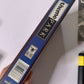 Theme Park SEGA Mega Drive 1995 PAL Game Complete
