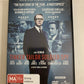 Tinker Tailor Soldier Spy (DVD, 2011)  Colin Firth, Gary Oldman Region 4 &2