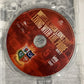 British & Irish Lions 2009 Living With Three Pride (DVD, 2-Disc) All Regions