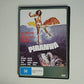 Piranha (DVD, 1978) Bradford Dillman, Heather Menzies  All Regions