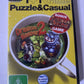 Dragon Keeper 1 & 2 PC Windows CD-ROM Puzzle Game NEW