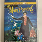 Mary Poppins (DVD, 1964) Dick Van Dyke, Julie Andrews Disney Region 4