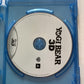 Yogi Bear 3D (Blu-ray 3D, 2010) Animated Film Region B