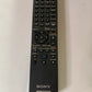 Genuine Sony AV System Remote Control RM-AAU027 for Sony AV Receiver