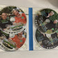 The Cook and the Chef : Series 2 (Box Set, DVD, 2007, 8-Disc) Region 4