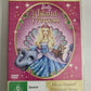 Barbie The Island Princess (DVD, 2007) Animated Film Region 4 &2