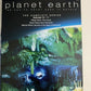 Planet Earth: The Complete Series Box Set (Special Edition, DVD, 2006) Region 4