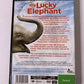 My Lucky Elephant (DVD, 2013) Region 4
