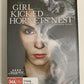 The Girl Who Kicked the Hornets' Nest (DVD, 2009) Region 4 NEW
