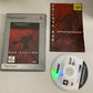 Red Faction PS2 Sony PlayStation 2 PAL Game Complete