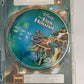 The Fox and the Hound (30th Anniversary Edition, DVD, 1981) Disney Region 4