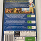 The Stuart Little 1, 2, 3 Collection (DVD, 1999) Animation Region 4