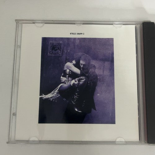 Various – The Bodyguard (Original Soundtrack Album) (CD, 1993)