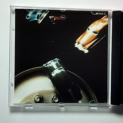 The Cars – Greatest Hits (CD) Australia 604642