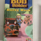 Bob the Builder: Mucky Muck (VHS, 1999) PAL