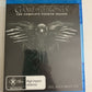 Game of Thrones : Season 4 (Blu-ray, 2014, 4-Disc) Region B