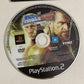 WWE SmackDown! vs Raw 2009 PS2 Sony PlayStation 2 PAL Game Complete