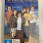We Can Be Heroes (DVD, 2005) Chris Lilly Comedy Region 4