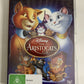 The Aristocats (Special Edition, DVD, 1970) Disney Region 4