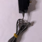 Genuine Panasonic PQLV219AL AC Adaptor 6.5V 500mA Power Supply For Phone