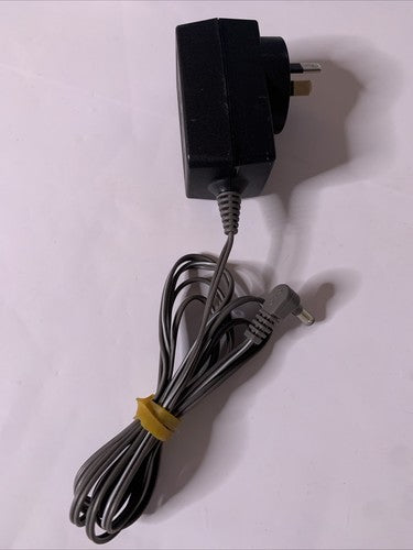 Genuine Panasonic PQLV219AL AC Adaptor 6.5V 500mA Power Supply For Phone