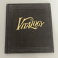 Pearl Jam – Vitalogy (CD) Australia Digipak 477861 2