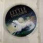 The Little Unicorn (DVD, 1998) David Warner, George Hamilton, Emma Samms Region4