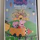 Peppa Pig: Potato City (DVD, 2010) Animation Region 4