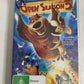 Open Season 3 (DVD, 2010) Animated Movie Region 4