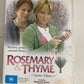 Rosemary & Thyme : Series 3 (DVD, 2005, 2-Disc) Region 4