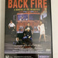 Backfire (DVD, 1995) Robert Mitchum, Shelley Winters, Telly Savalas All Regions
