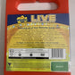 The Wiggles: Live Hot Potatoes (DVD, 2004) ABC Region 4