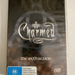 Charmed : The Complete Season 6 (DVD, 2003, 6-Disc) Region 4