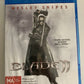 Blade 2 (Blu-ray, 2002) Norman Reedus, Ron Perlman, Wesley Snipes Region B