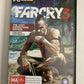 Farcry 3 : The Last Expeditions Edition PC Windows DVDGame