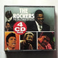 Various – Rock's Greatest (CD, 1995, 4-Disc) EML 4-019