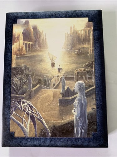 Lord of the Rings: The Return of the King (Extended Edition, DVD, 2003) Region 4