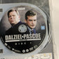 Dalziel & Pascoe : Series 1 (DVD, 1996, 2-Disc) Region 4