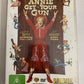 Annie Get Your Gun (DVD, 1950) Howard Keel, Betty Hutton Region 4 NEW