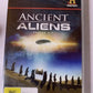 Ancient Aliens : Season 6 (DVD, 2013, 4-Disc) Region 4 NEW