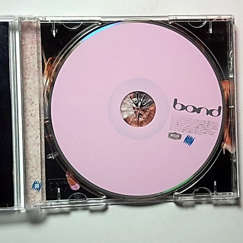 Bond – Classified (CD, 2004) Australia 4756010