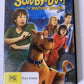 Scooby-Doo! The Mystery Begins (DVD, 2009) Region 4