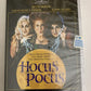 Hocus Pocus (DVD, 1993) Sarah Jessica Parker, Bette Midler Region 4 NEW Sealed