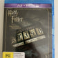 Harry Potter and the Prisoner of Azkaban (Blu-ray, 2004, 2-Disc) Region B