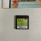Colour Cross Nintendo DS Puzzle Game Complete
