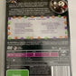 The Nightmare Before Christmas (Special Edition, DVD, 1993) Region 4 NEW