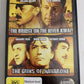 Guns Of Navarone / Bridge On The River Kwai (DVD, 1961, 2-Discs) Region 4