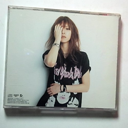 the generous – THE GENEROUS (CD, 2008) Japan NFCD-27130