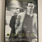 Eraser (DVD, 1996) Arnold Schwarzenegger, James Caan, Vanessa Williams Region 4