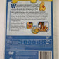 The Magical World of Winnie the Pooh: Growing Up with Pooh (DVD, 2004) NEW